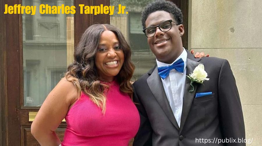 Jeffrey Tarpley Jr. - Biography, Age, Family, Net Worth