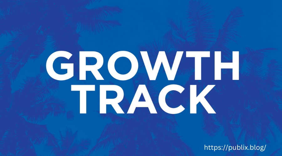 What is the Growth Track at the Church of the Highlands?