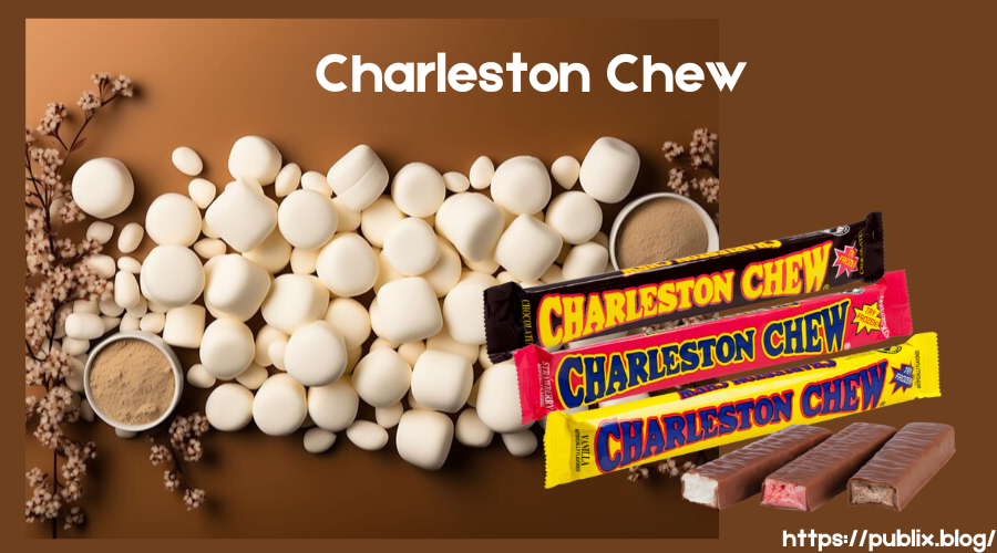 Charleston Chew