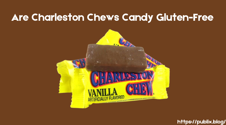 Charleston Chew