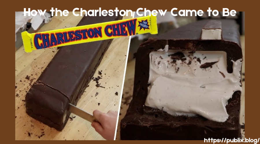 Charleston Chew