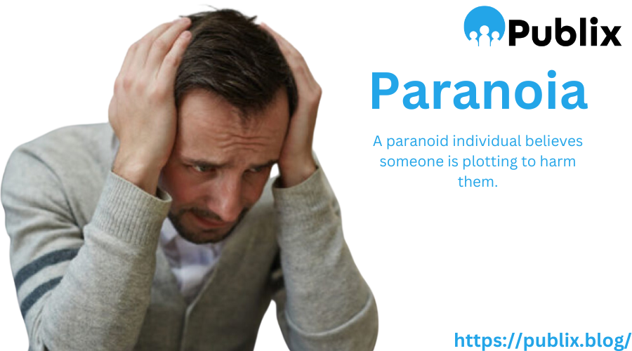 Paranoia