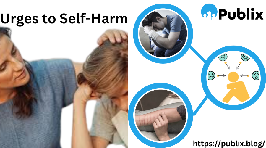 Urges to Self-Harm