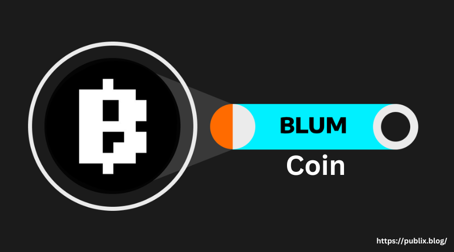 Blum Coin