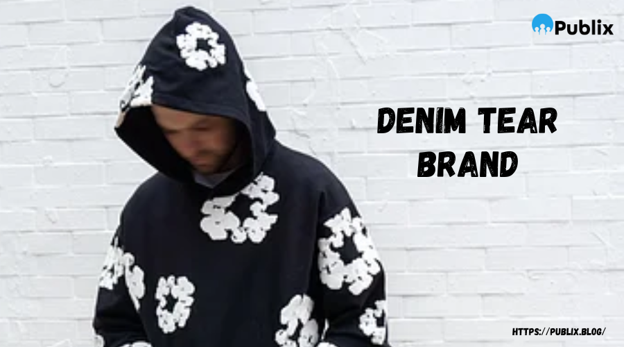 Denim Tear Brand