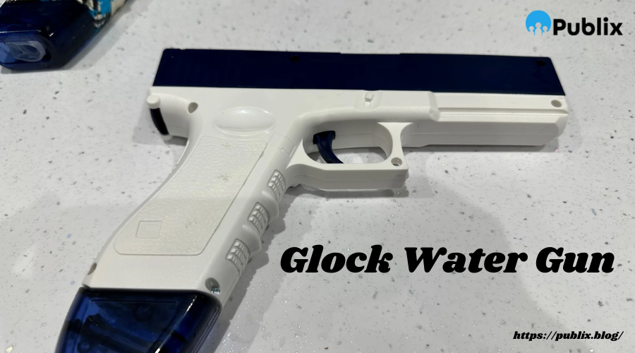 Glock Water Gun